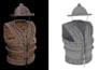 create realistic 3d game assets, props and asset packs